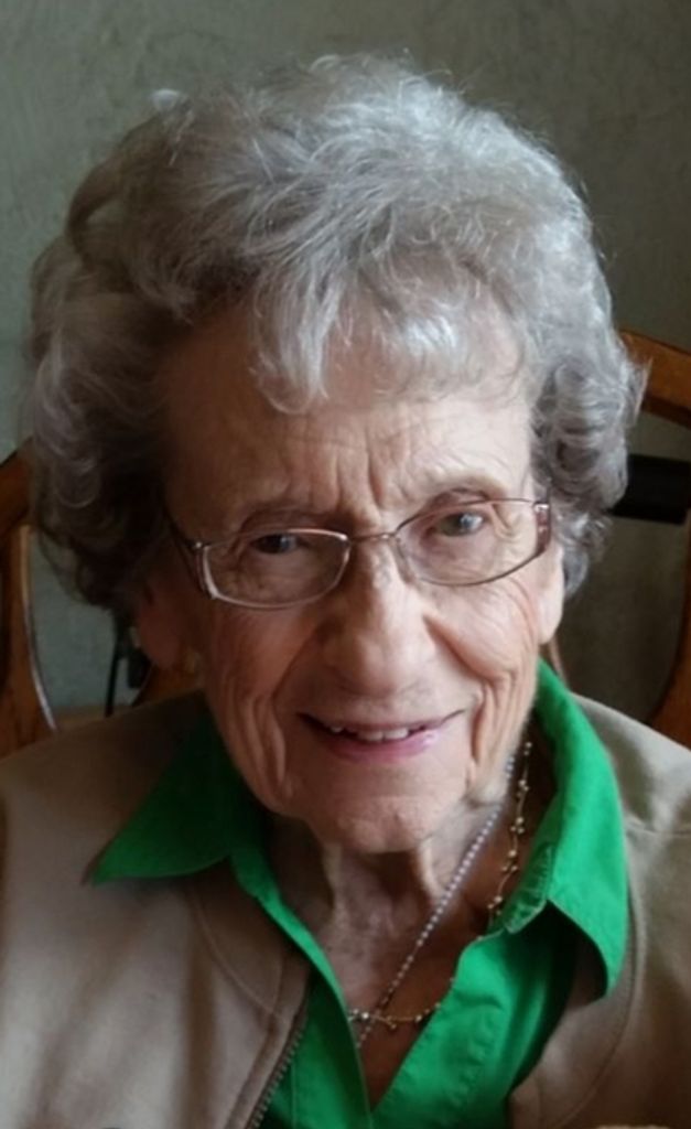 Martha Ann Karst Profile Photo