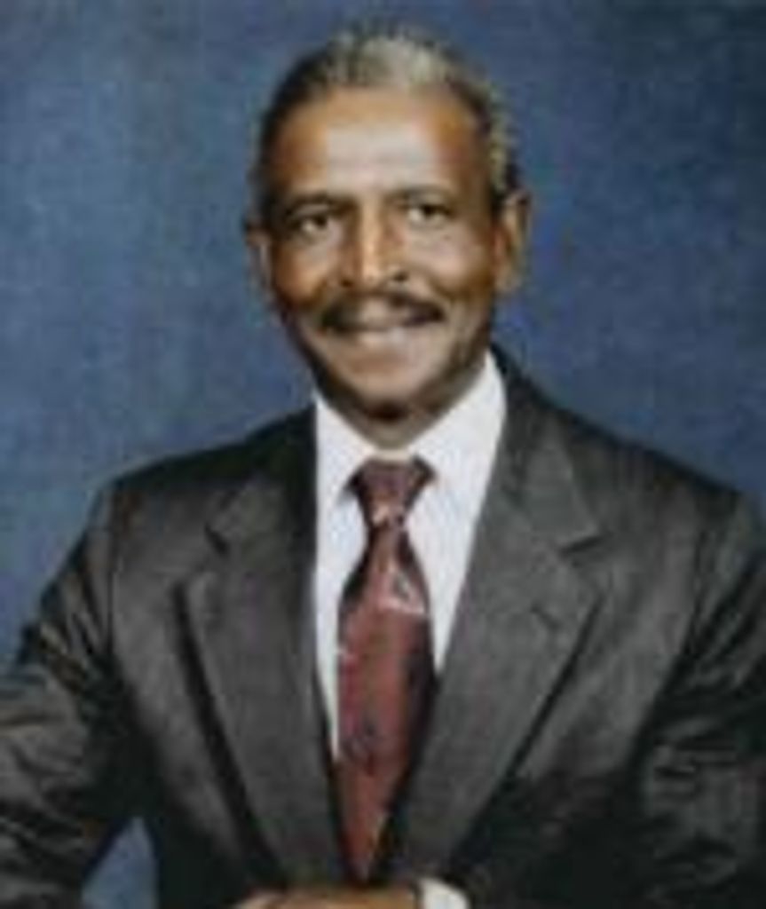 George Samuel Robinson, Sr. Profile Photo