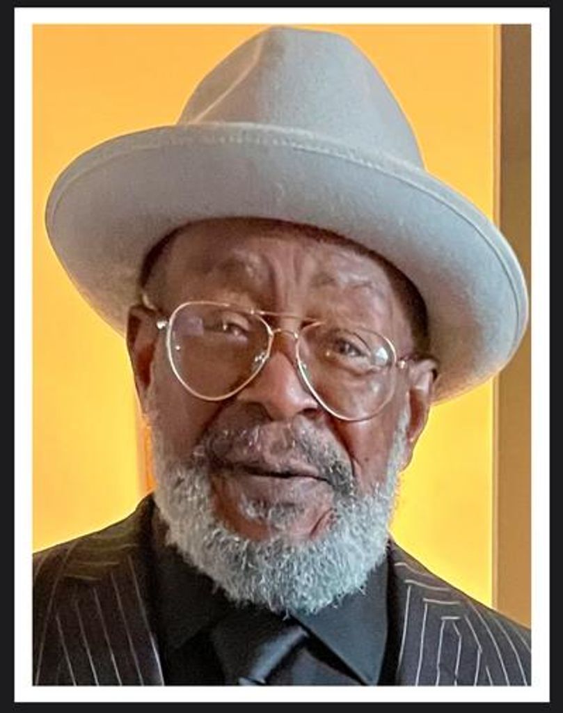 Booker Telfair Burley, Jr. Profile Photo