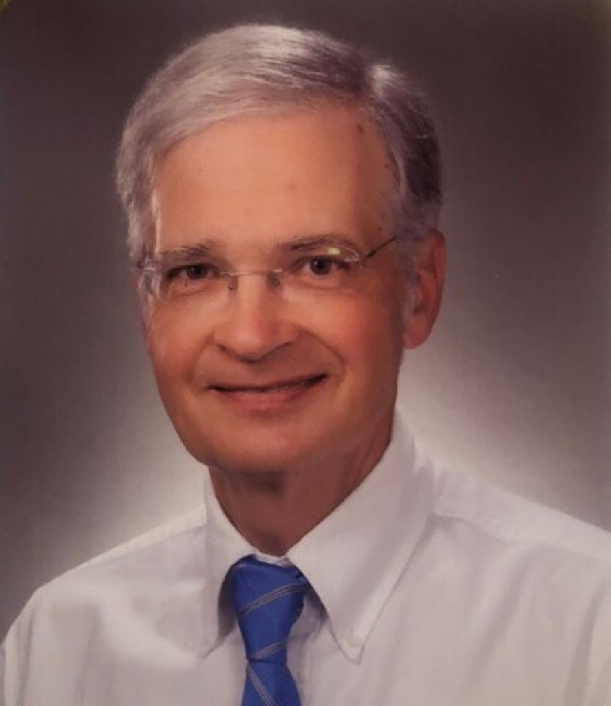 Dr. James A. Myers Profile Photo