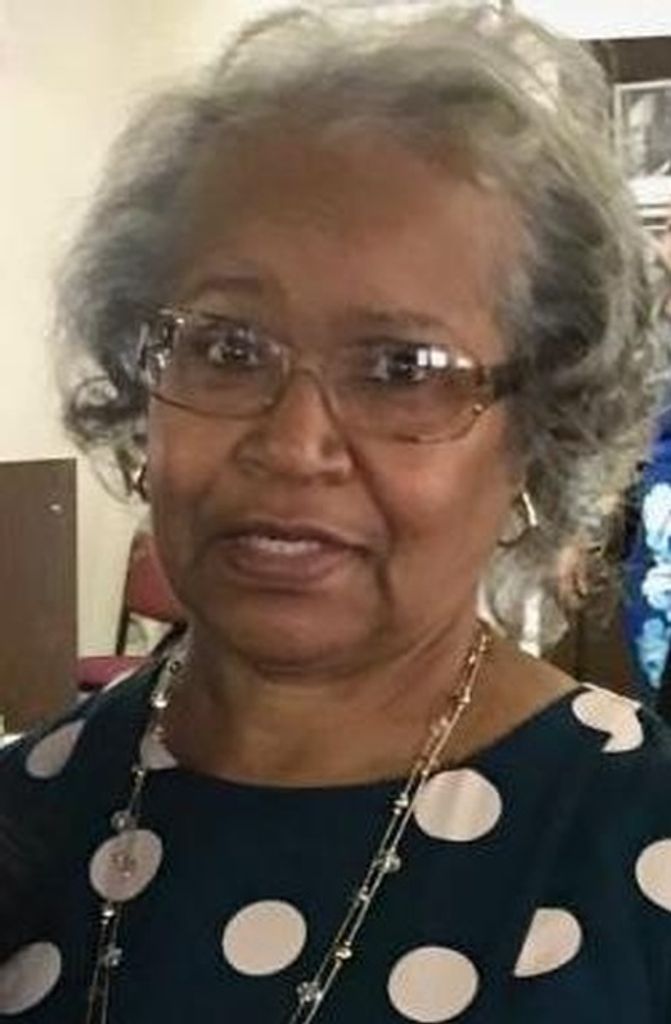 Linda Faye Bernard Profile Photo