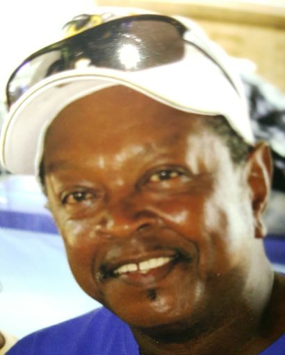 James Barfield Jr.'s obituary image