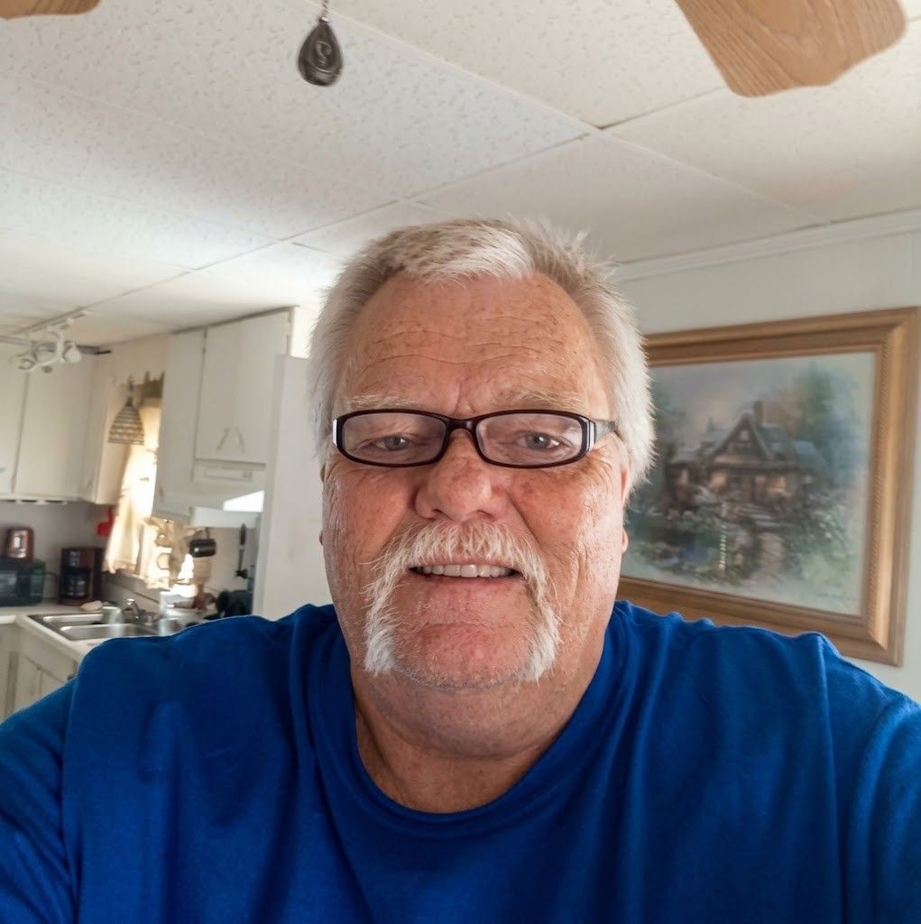 Timothy Grady Stone Profile Photo