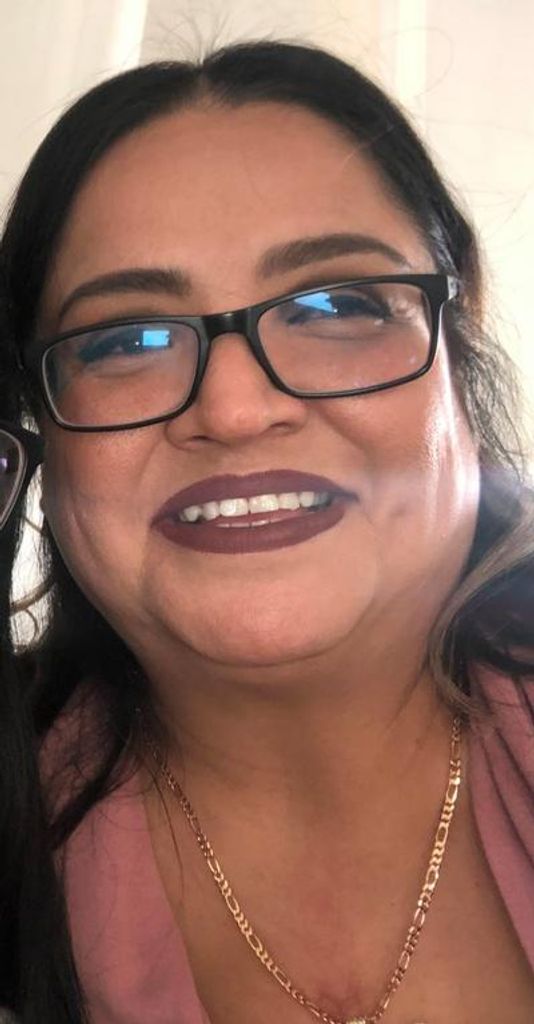 Elizabeth Carbajal Garcia