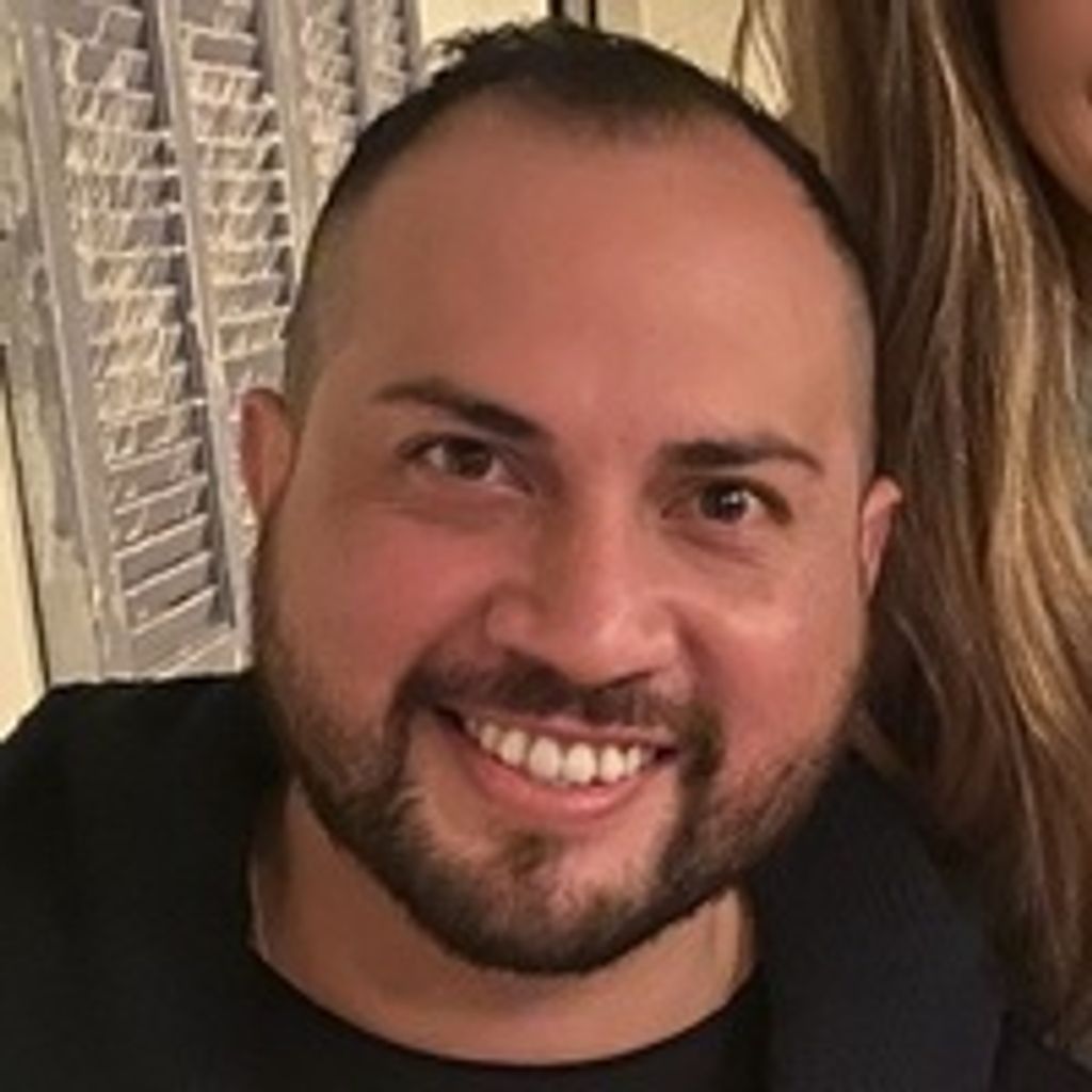 Roberto Esteban Ortega, Jr.