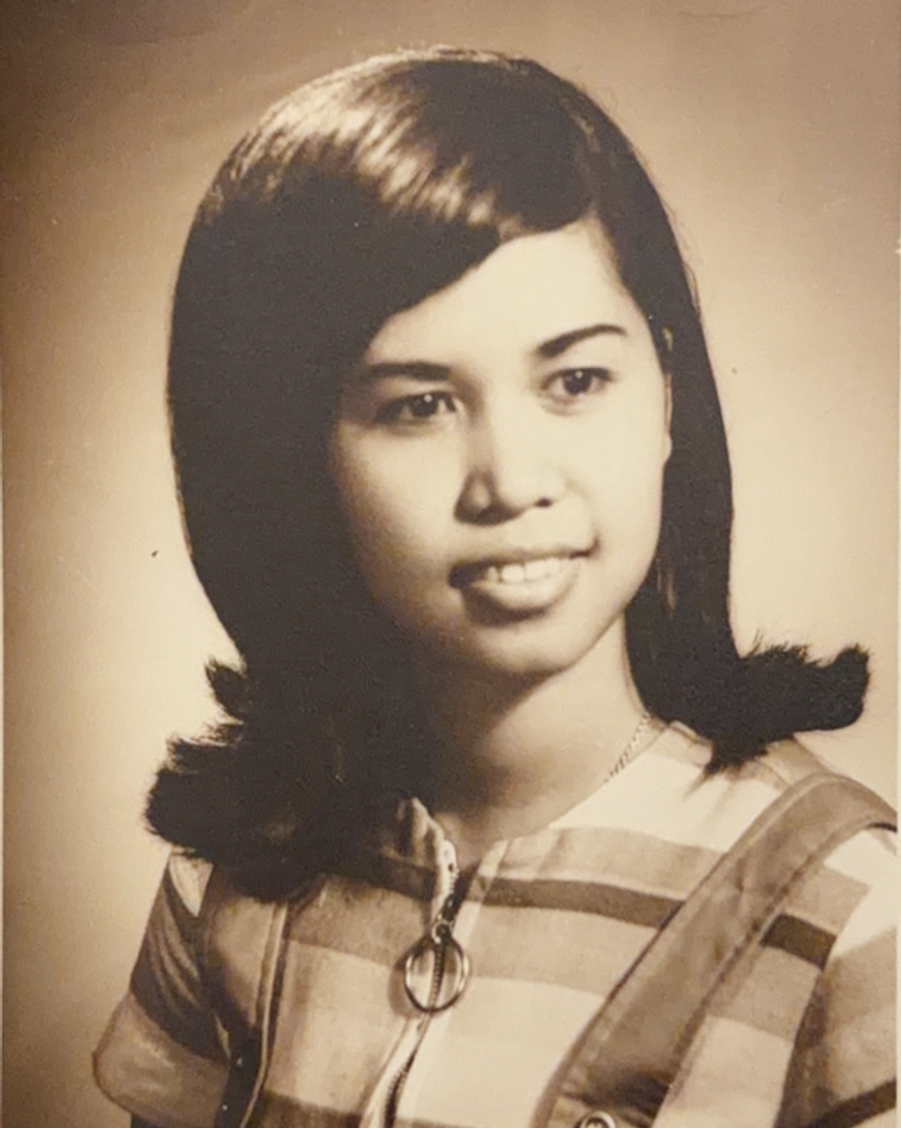 Thelma Piega Sibayan