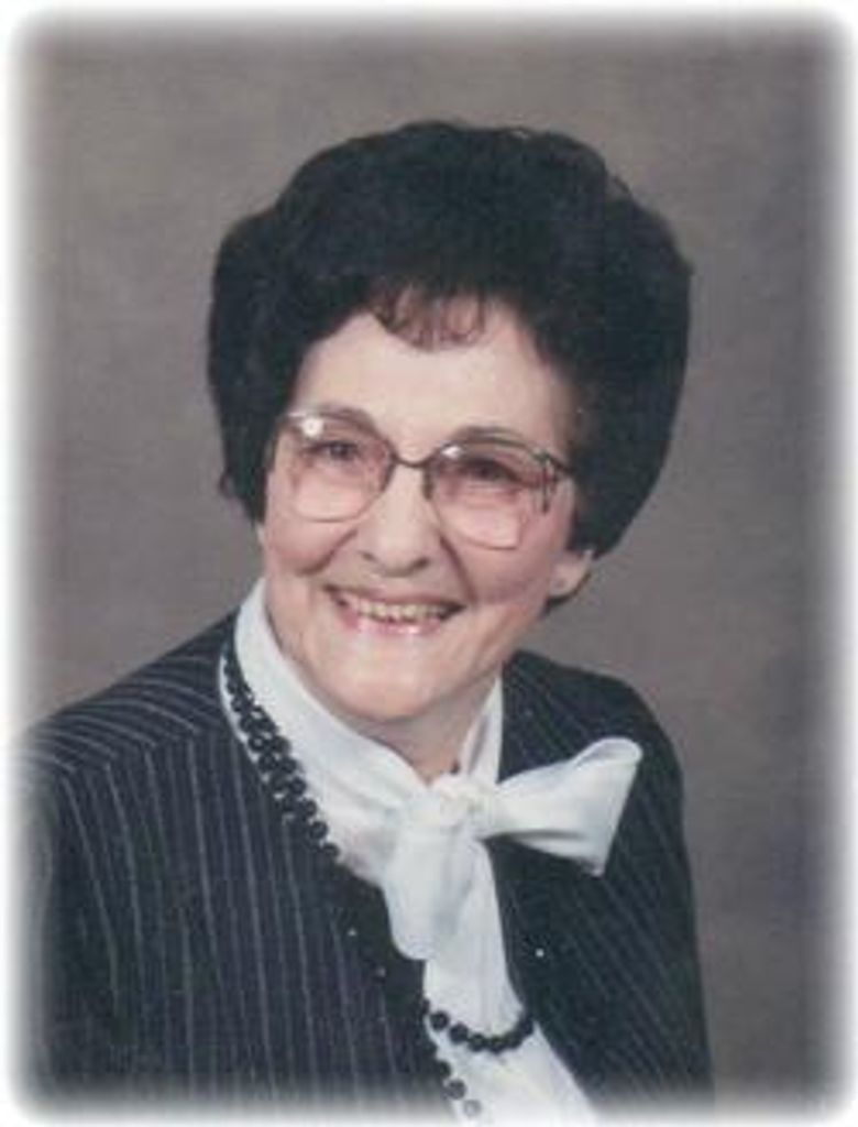 Lola R. Pippin Lovett