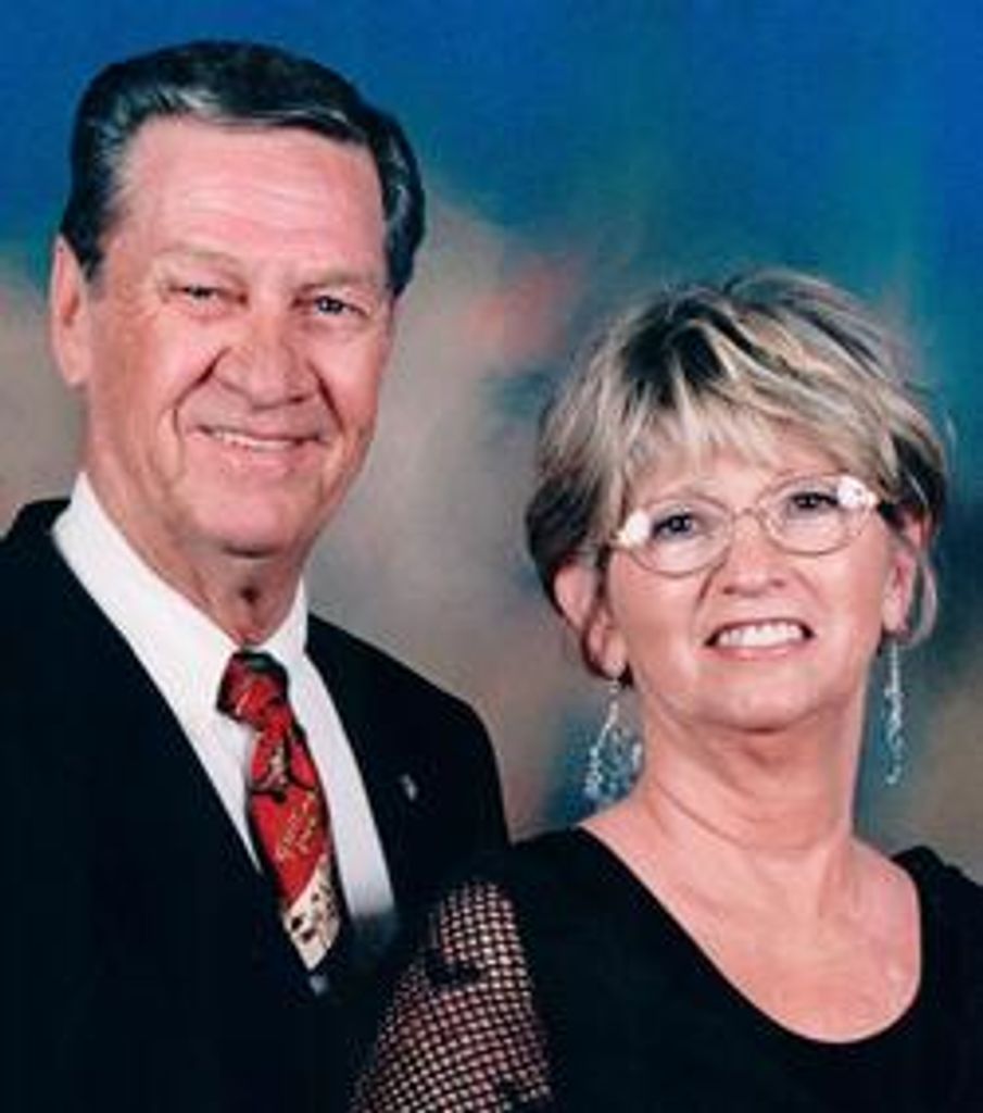 Douglas Wayne Robinson