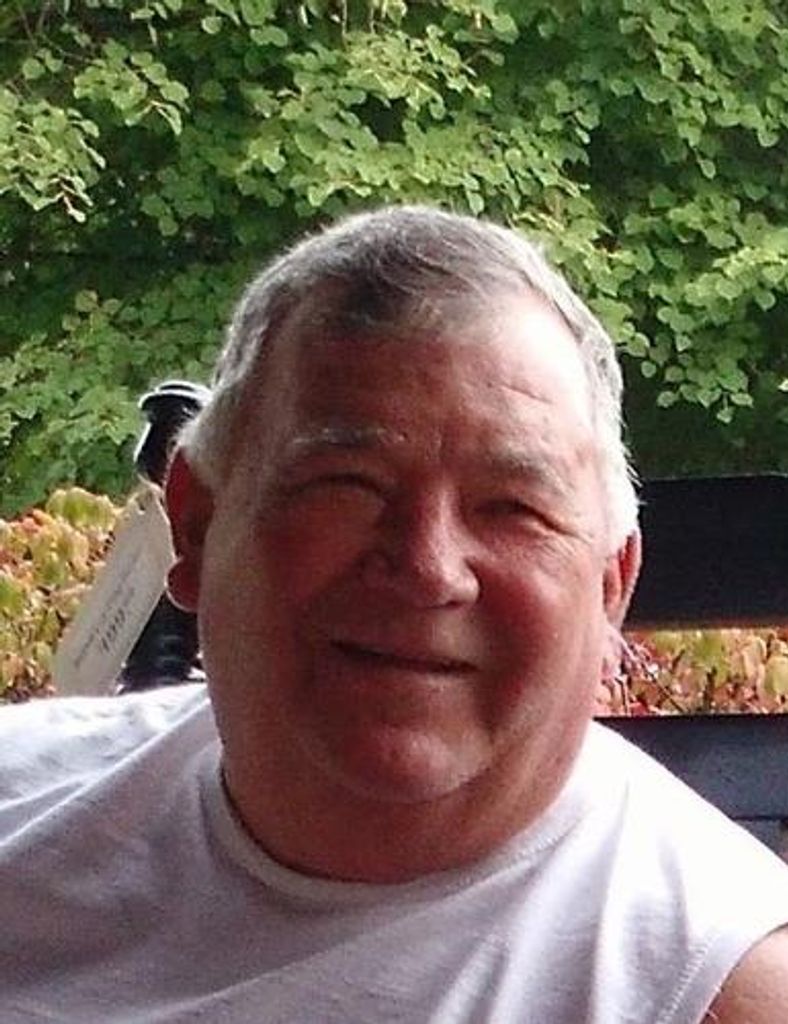 Bradley Curtis Carter Profile Photo