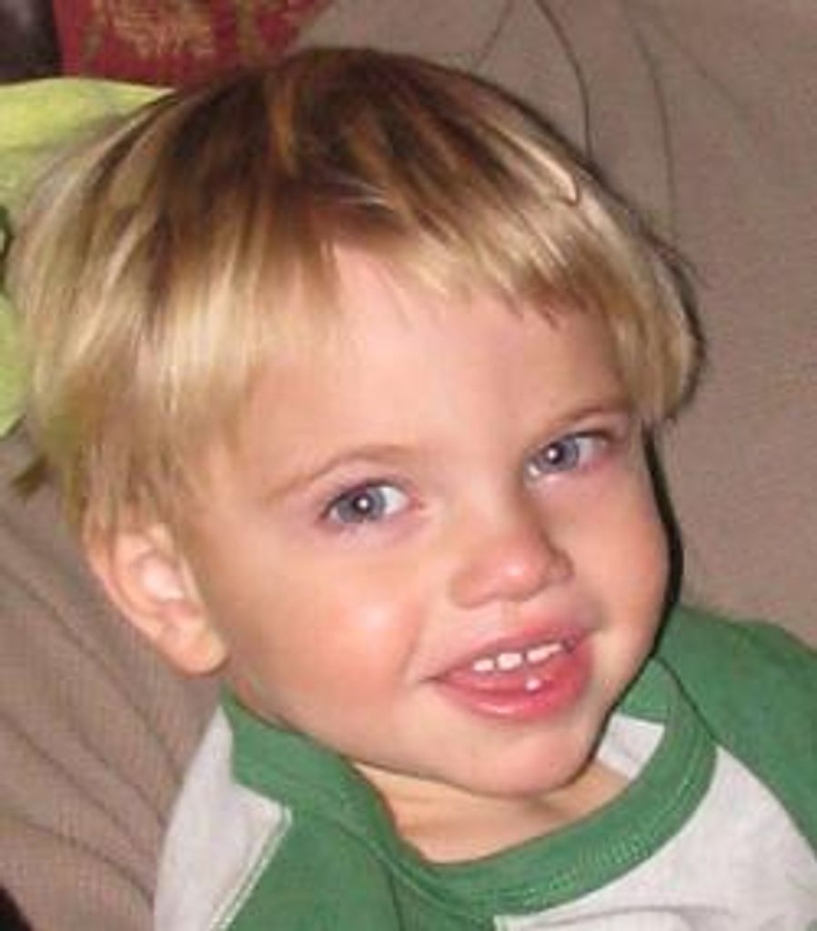 William Forrest Braddock