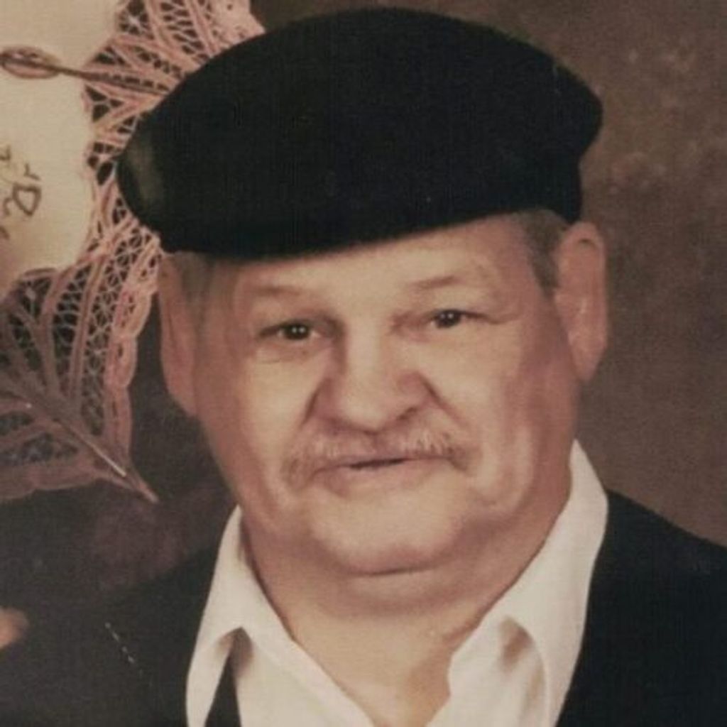 Peter Fay Mathews Ii Profile Photo