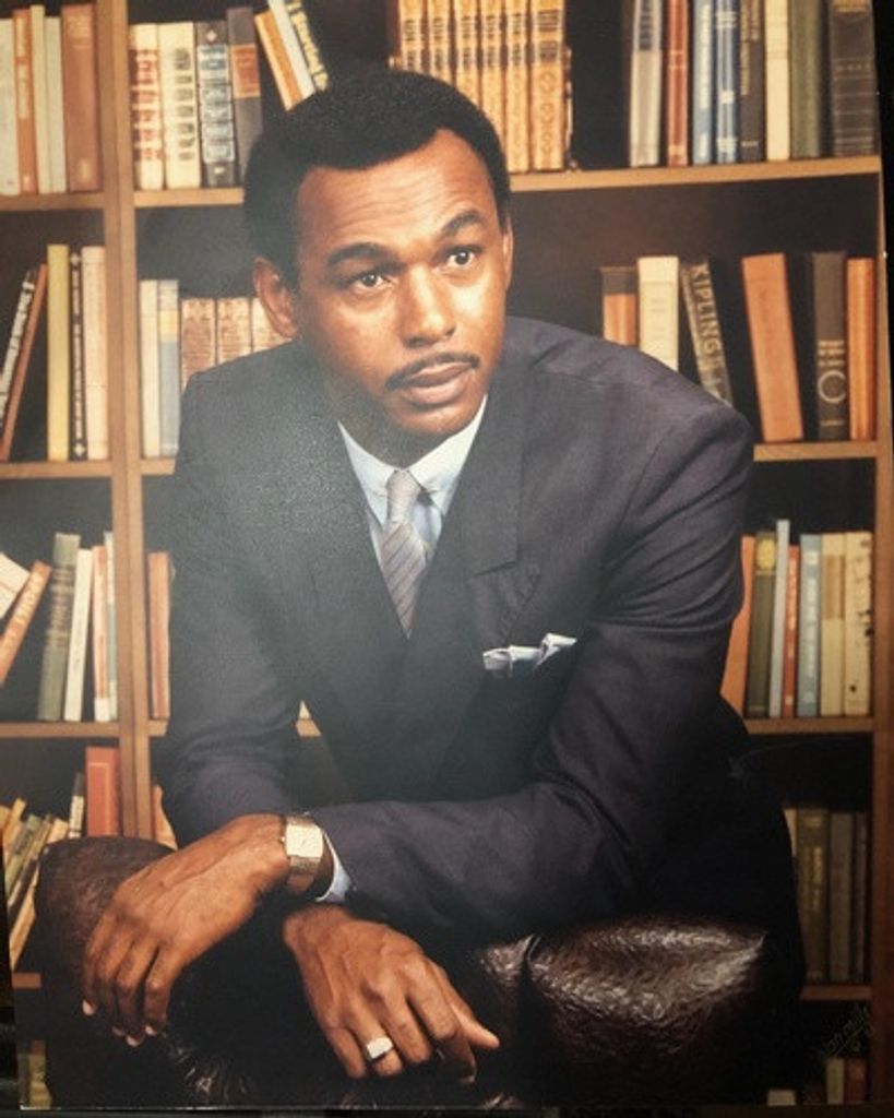 Gregory Jerome Pierce Profile Photo