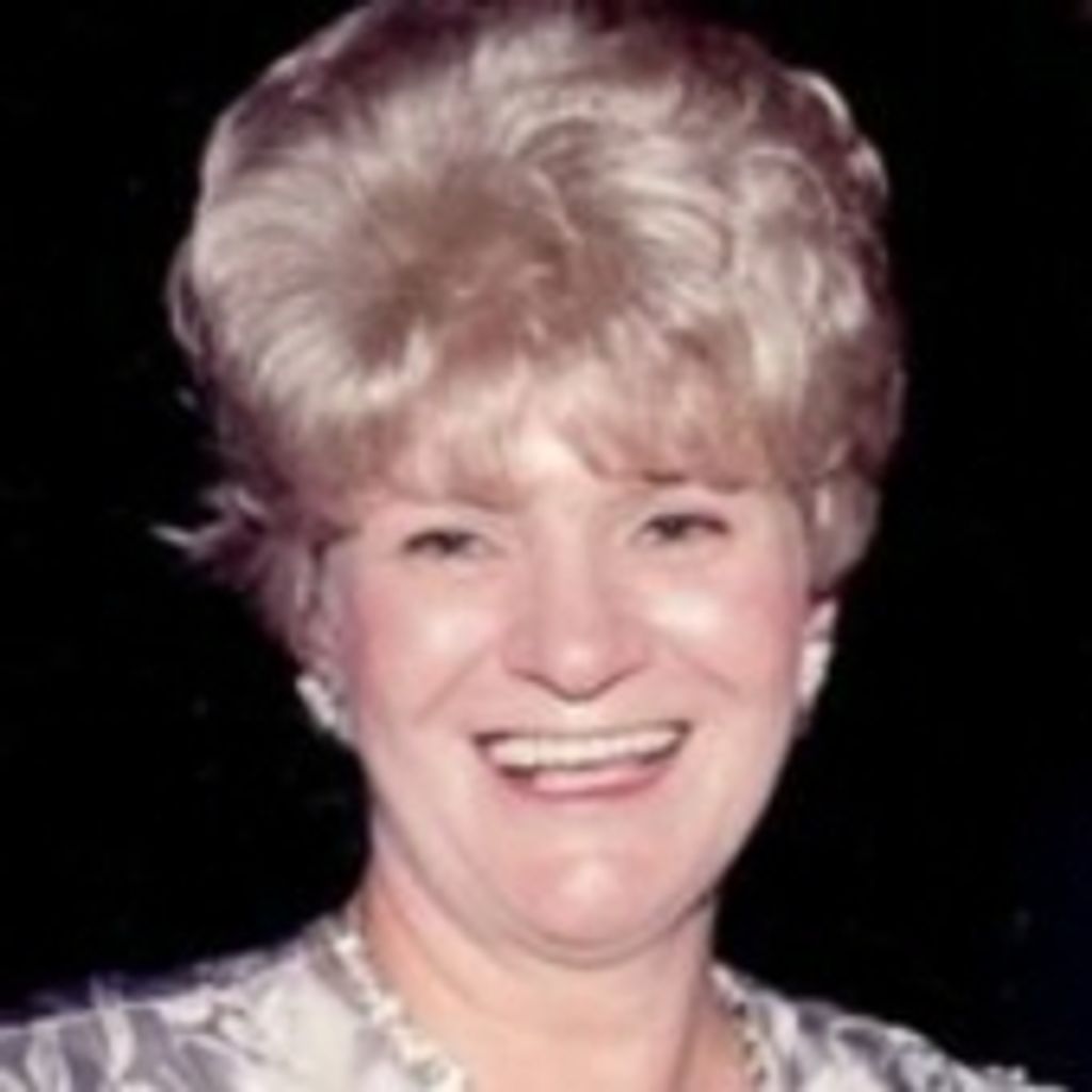 Nancy Ann Kurisco