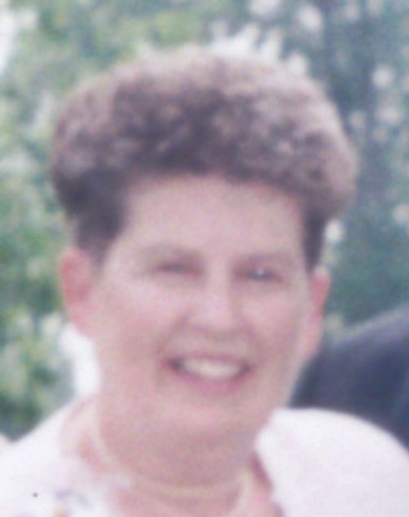 Barbara A Poletsky, OFS
