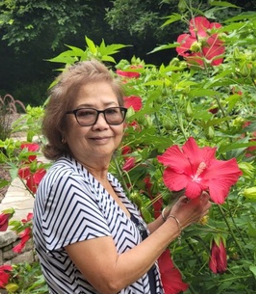 Clara Zamora Profile Photo