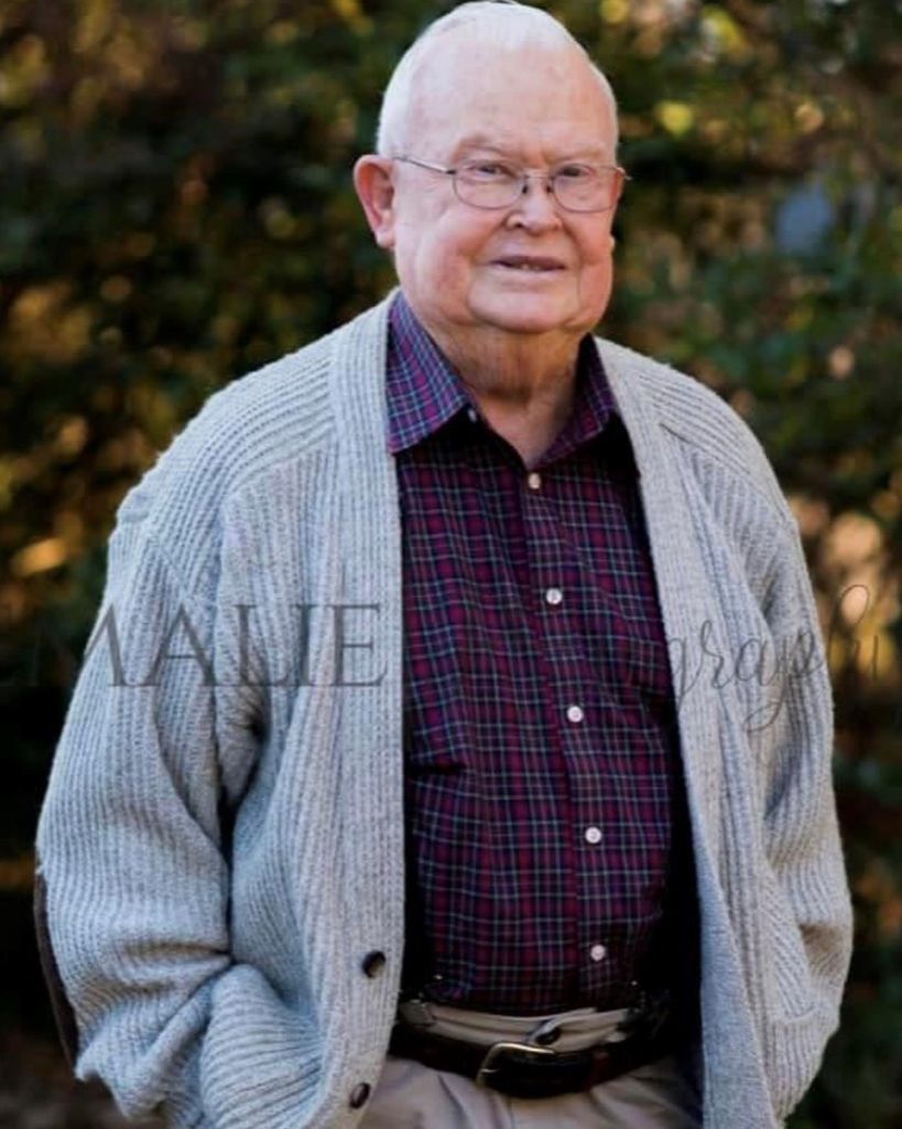 Clarence Don Hodges