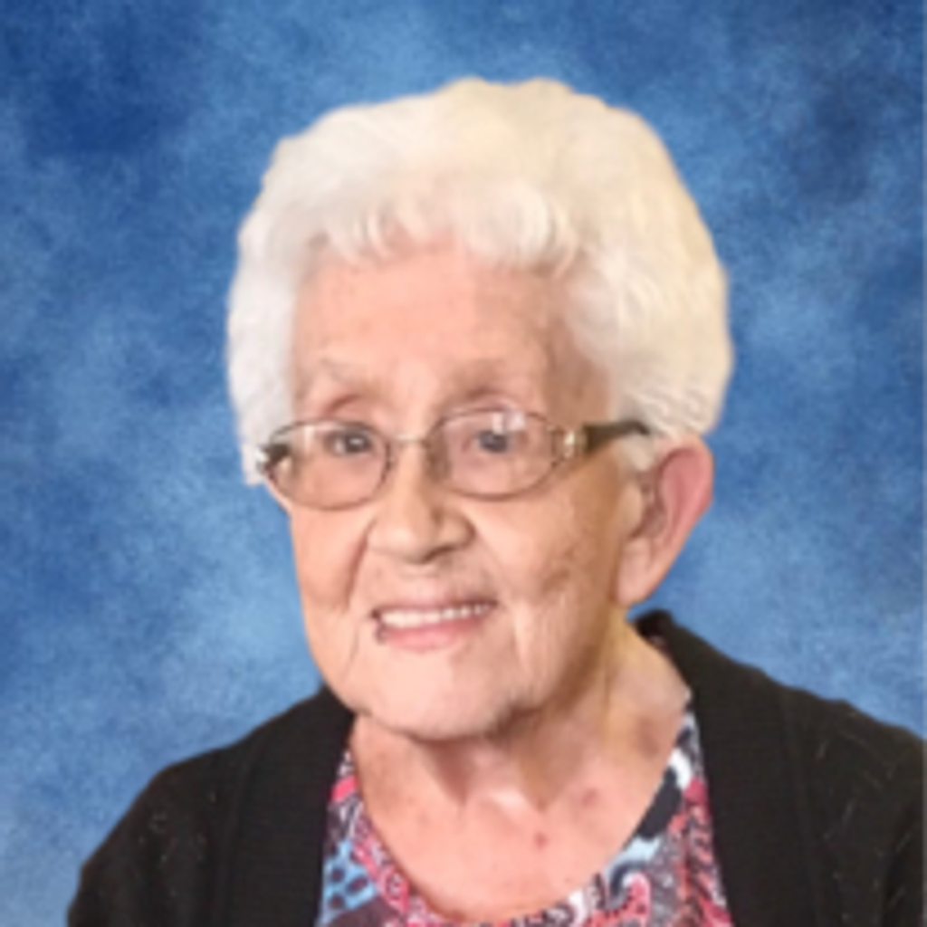 Esther Fern Mcadow Seiter Profile Photo