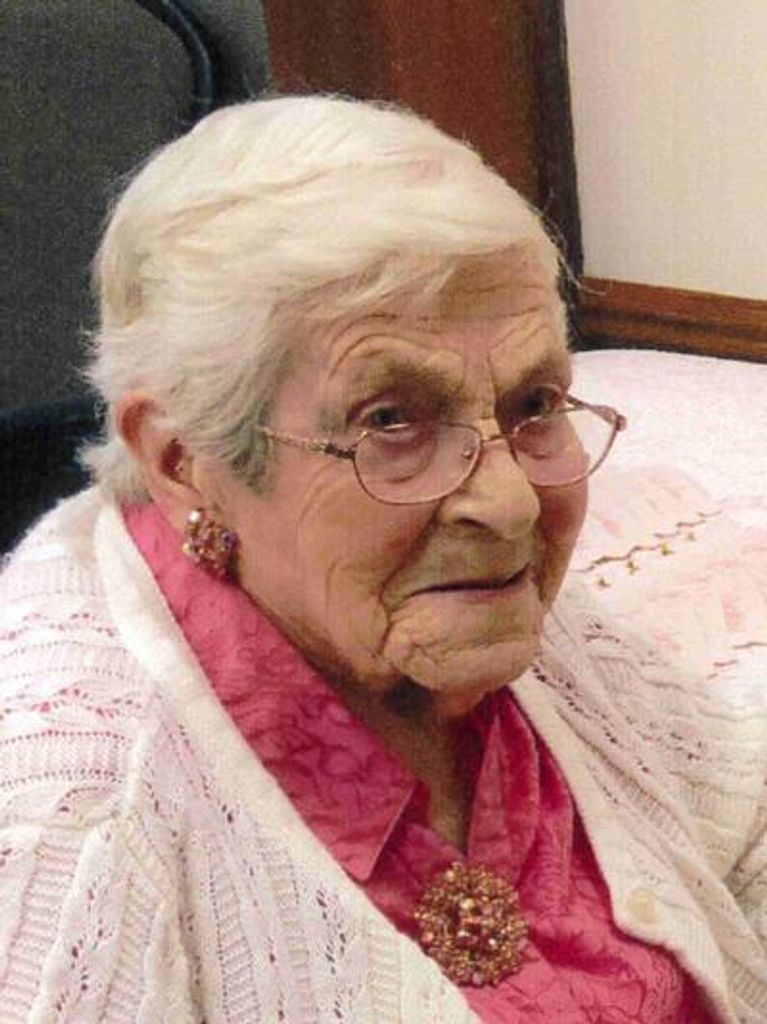 Margaret Wendell Profile Photo