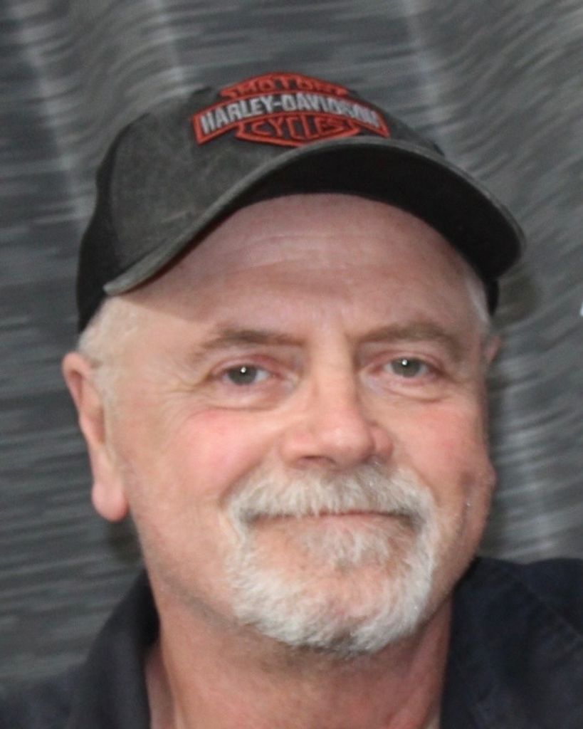 James Allen "Jim" Ramsey Profile Photo