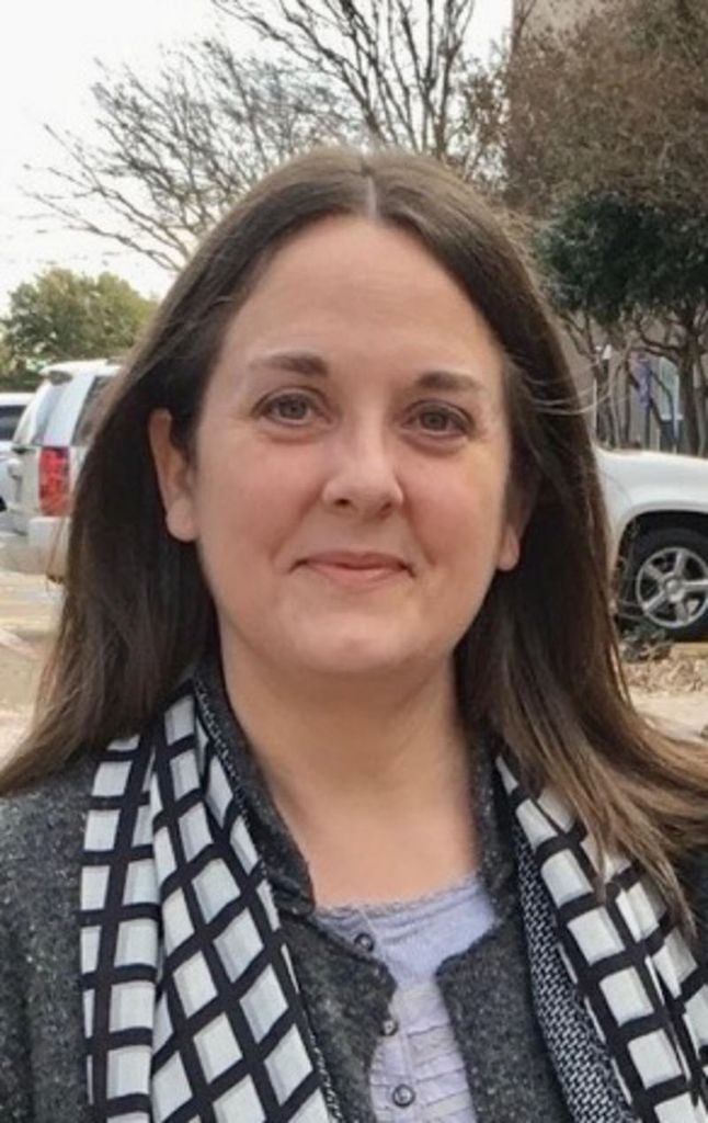 Tamara N. Paulos Profile Photo