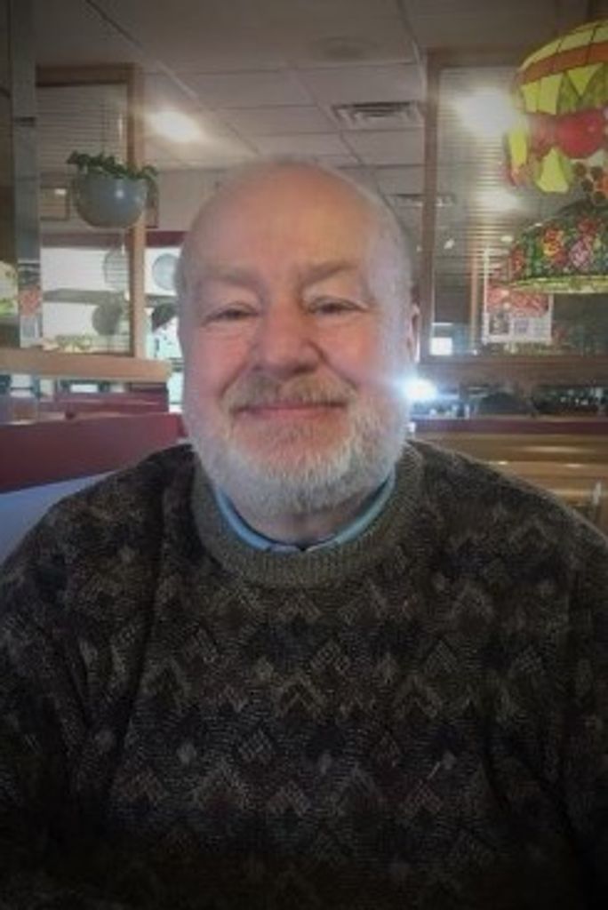 Danny L. Mckinney
