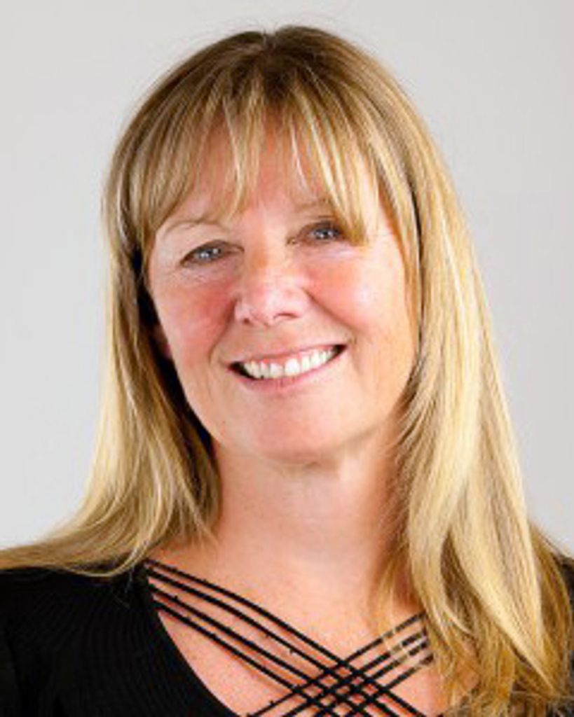 Melinda "Mindy" Lee (Myers)  Cokely