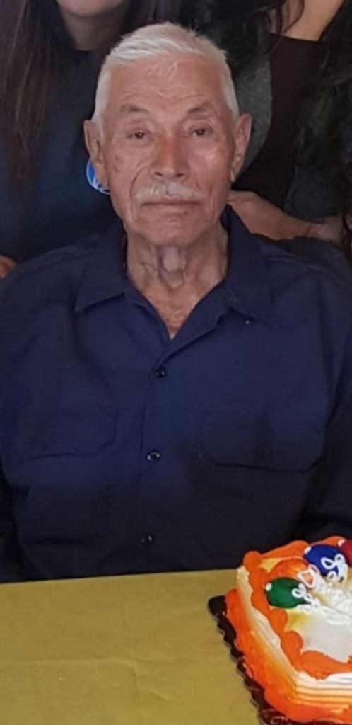 Pablo Rico Tamayo Profile Photo