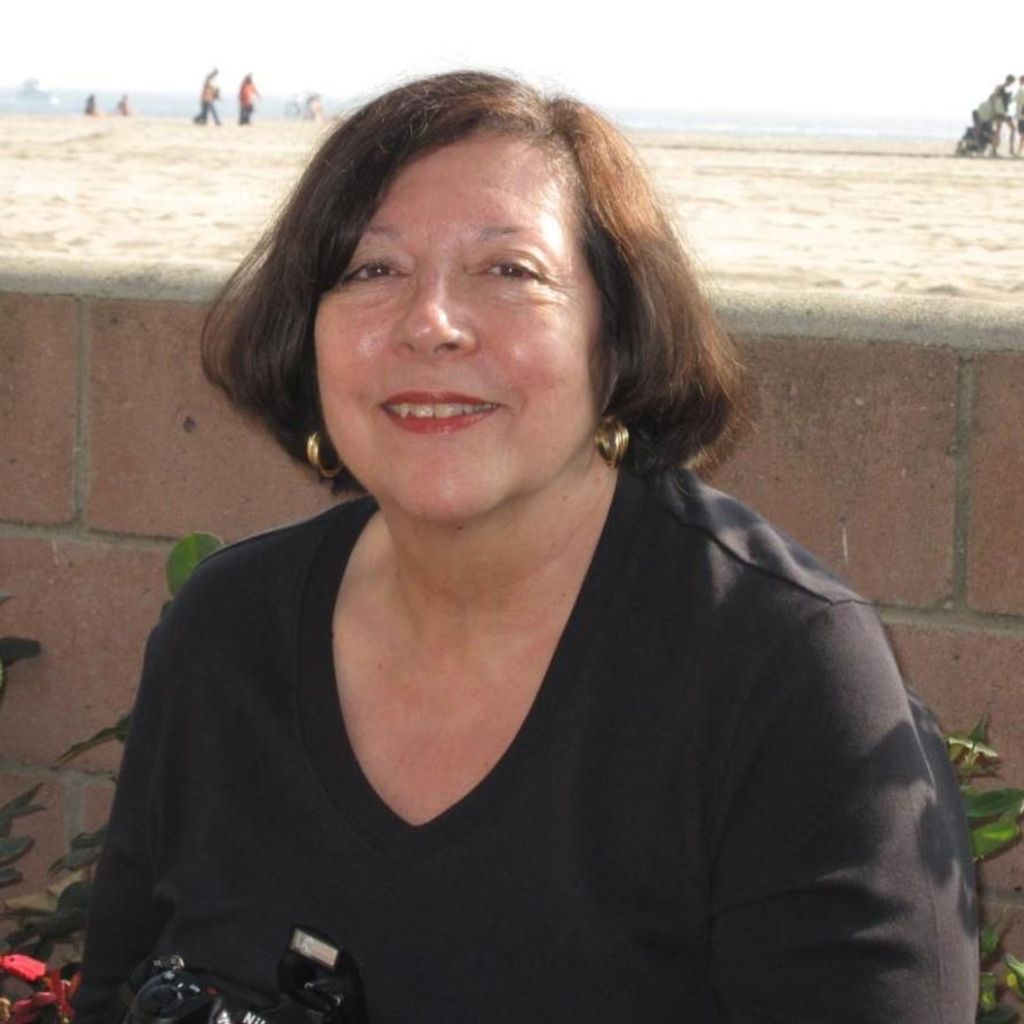 Maria Luisa Elliott Profile Photo