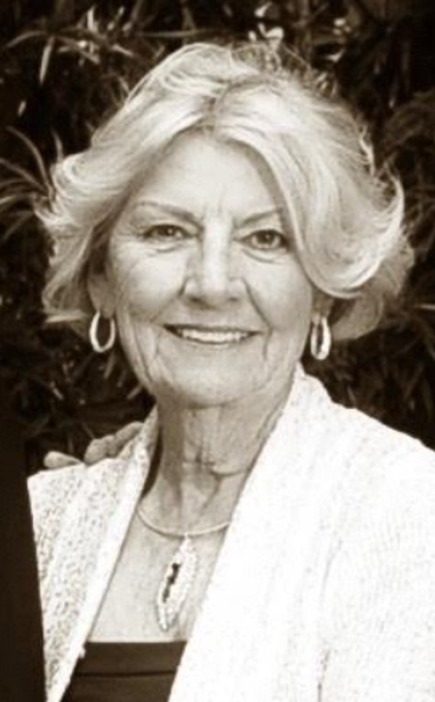 Clara Susanne Jacobs