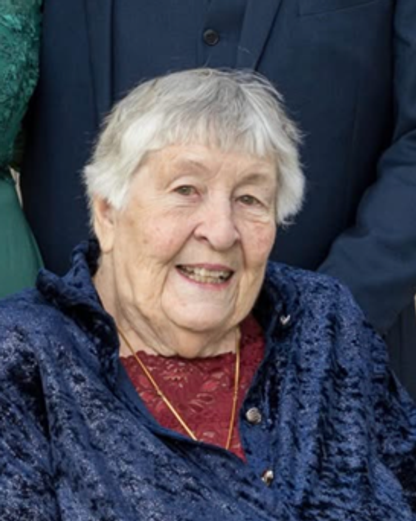 Joyce Lucille Gadsden Profile Photo