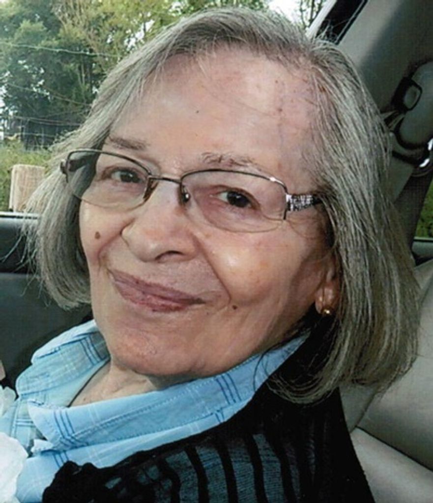 Carol A. Iglewski