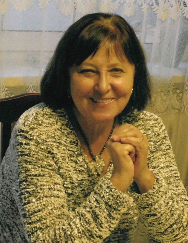 Maria Skowron