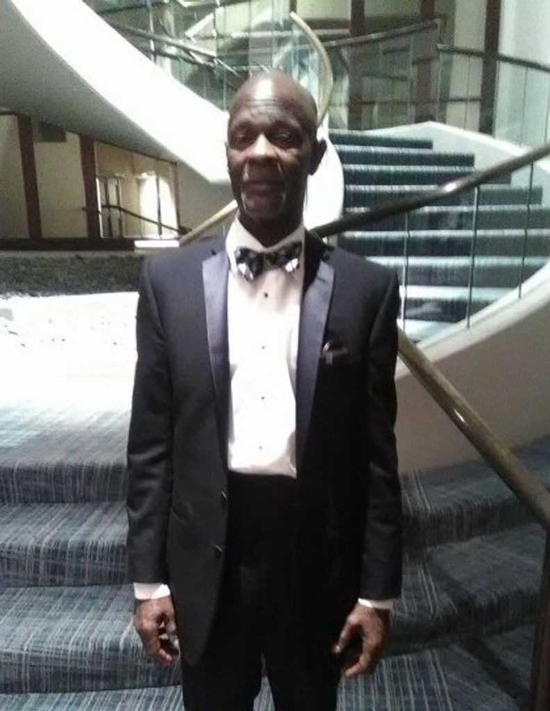 Cleon Carson