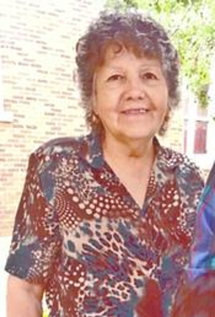Ludyvina R. Herrera