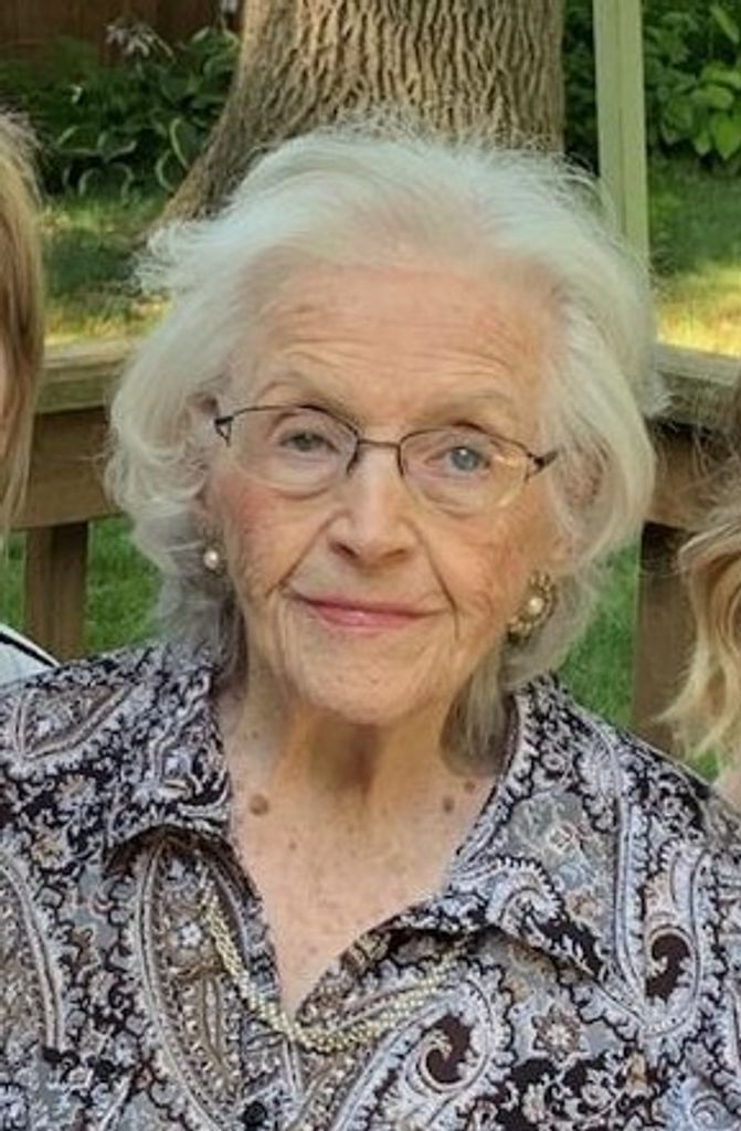 Marjorie G. (Kohl)  Adamzak Profile Photo