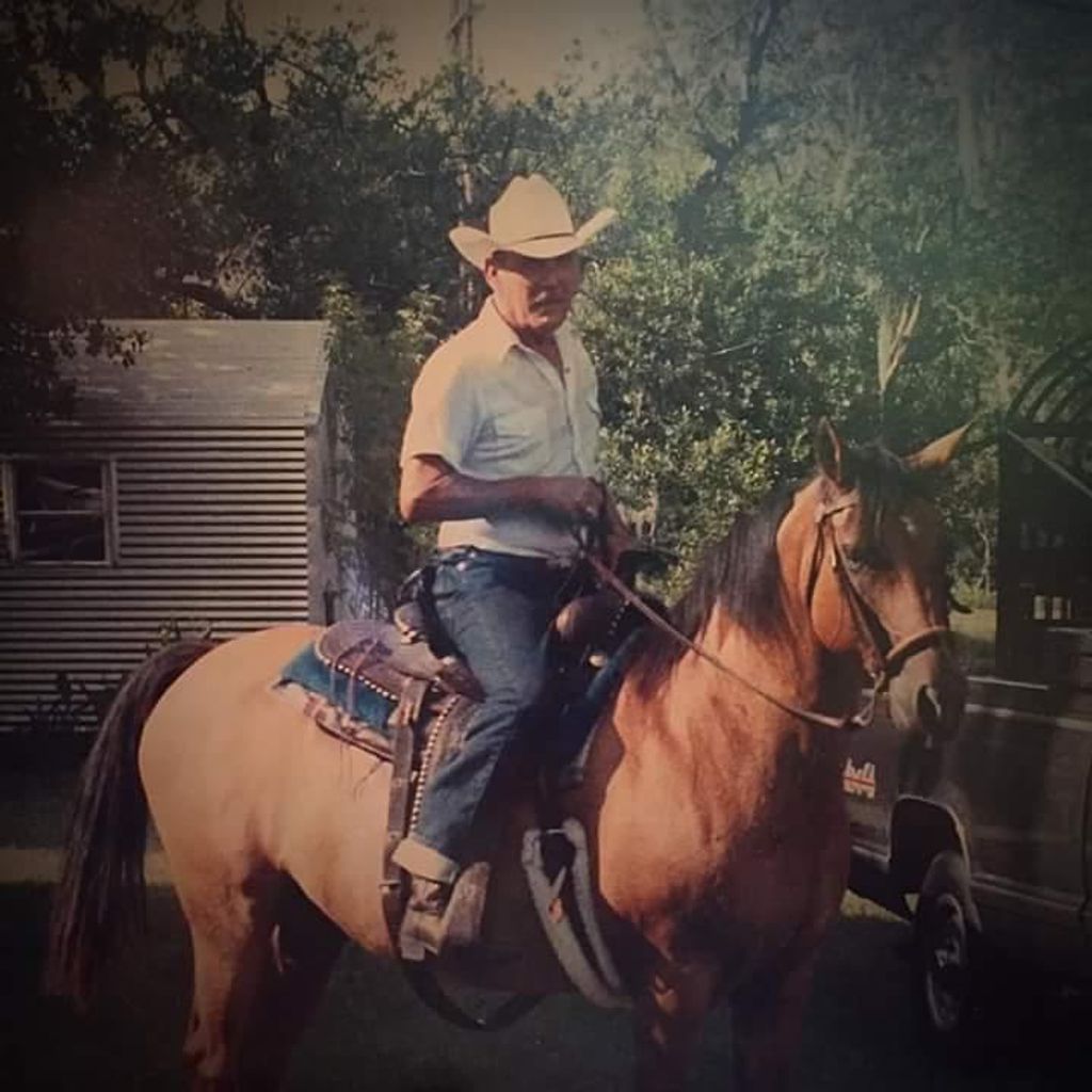 Artie Albert Ahedo Sr Profile Photo