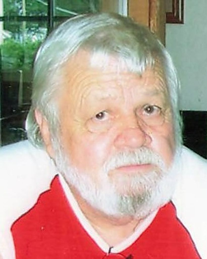 Edgar "Junior" Alexander Dodgen Jr.