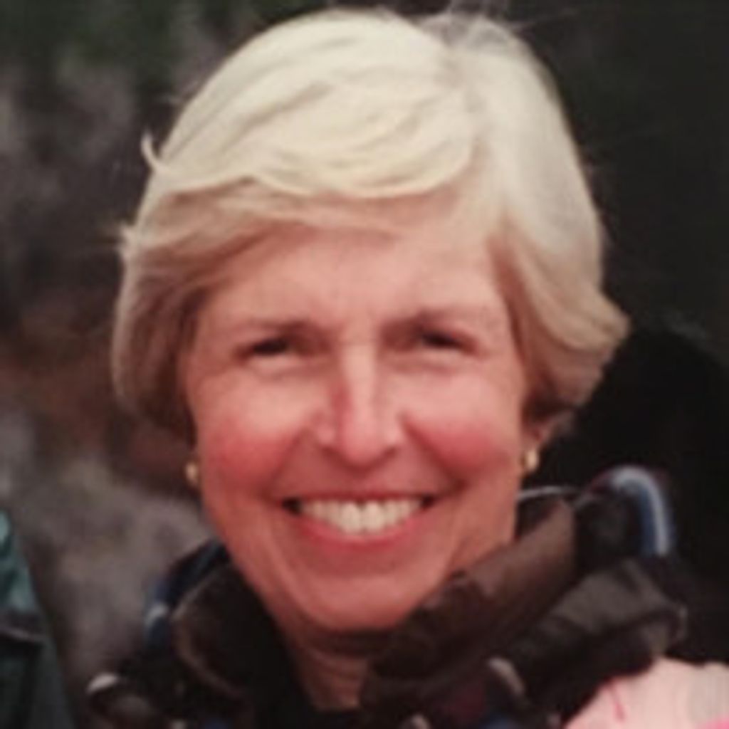 Sally Menges
