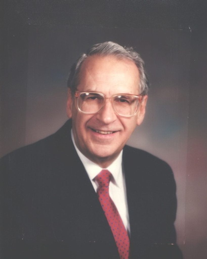 Charles C. French Profile Photo