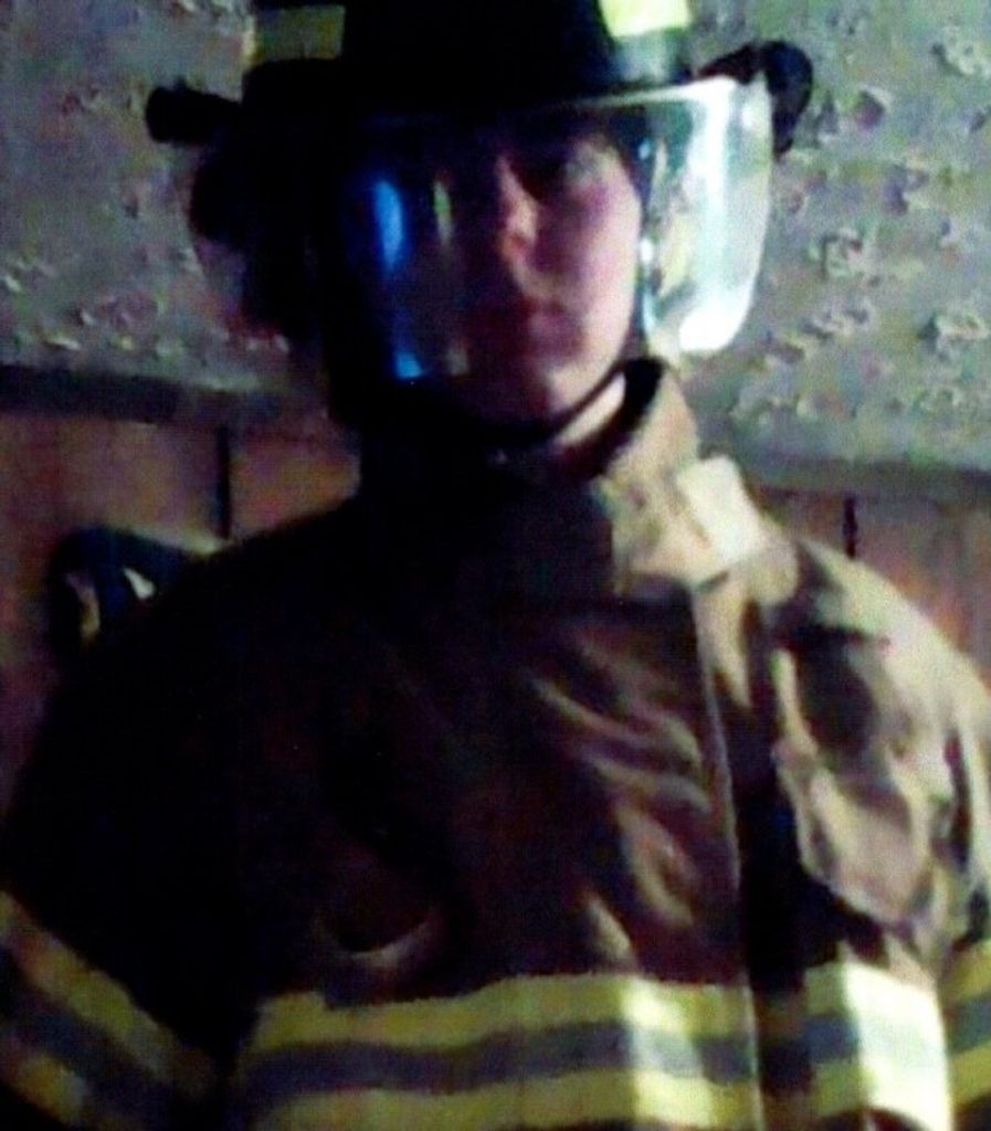 Anthony Shane Collins Profile Photo