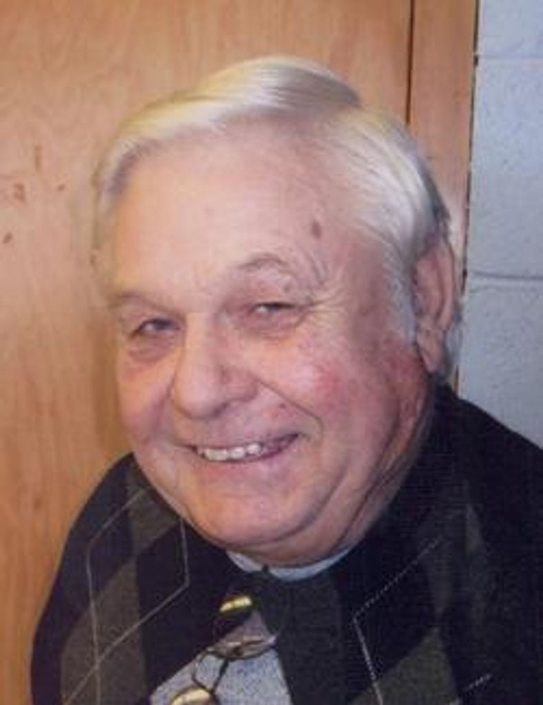 Dalvin D. Dittmar Profile Photo
