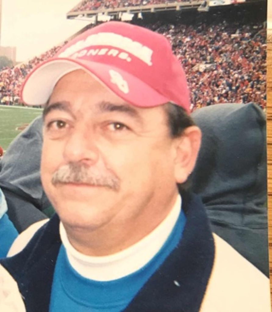 Steve Porter Profile Photo