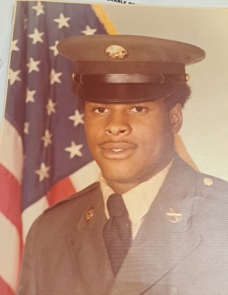 Norman Eugene Thompson