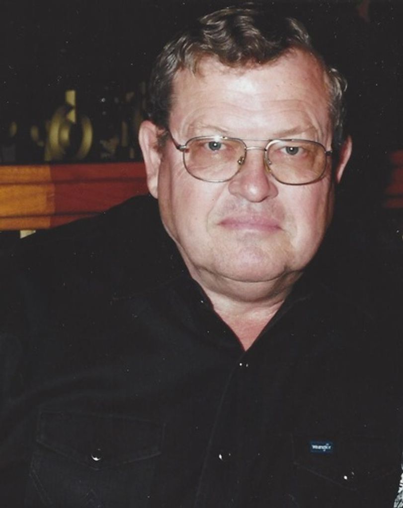 Darrell Wayne Biggs Profile Photo