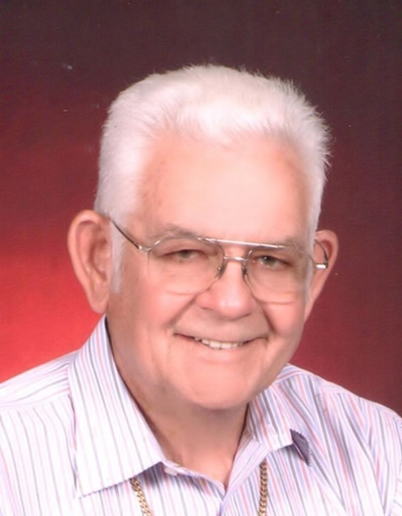 Jerry Thomas Richert Profile Photo