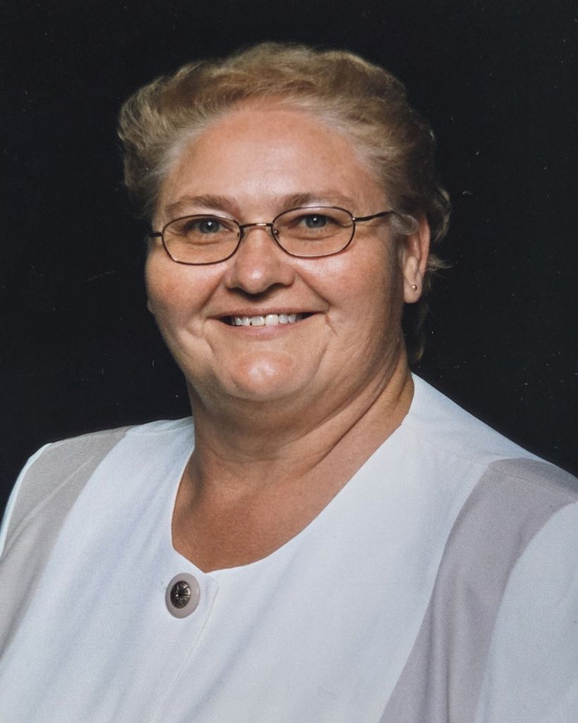 Glenda Thrasher Shelton Profile Photo