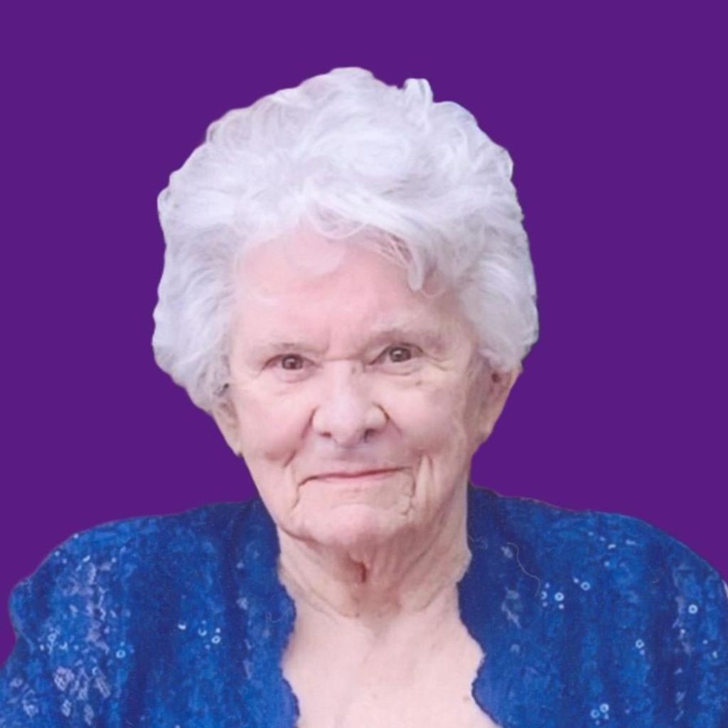 Barbara Edna Galindo