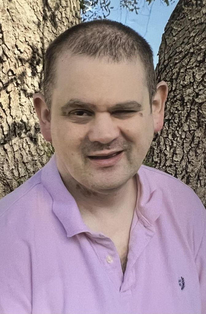 Brian Wayne Morgan Profile Photo