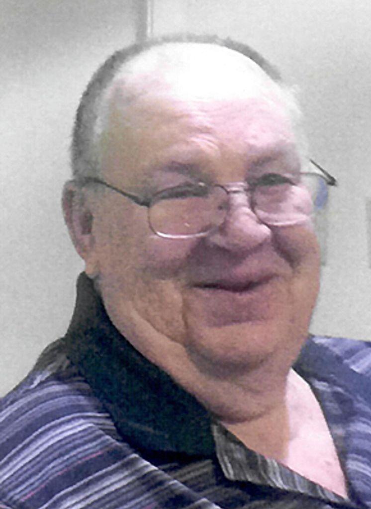 Donald Raymond Clevenger