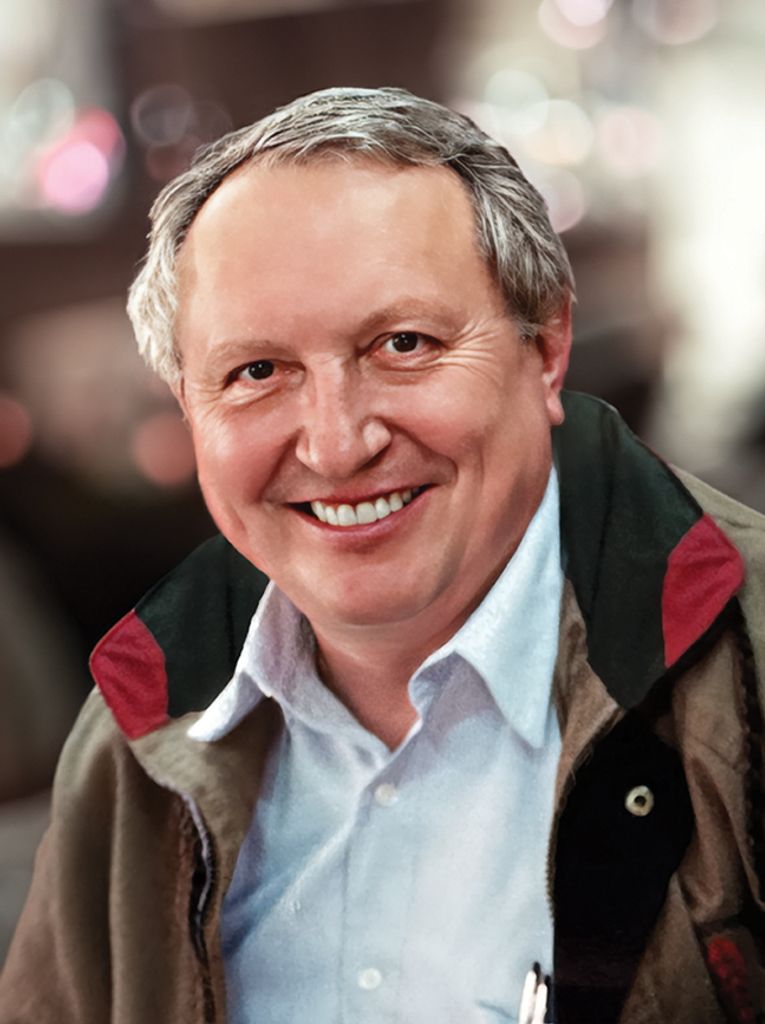 Joseph Matthew Prawdzik Profile Photo